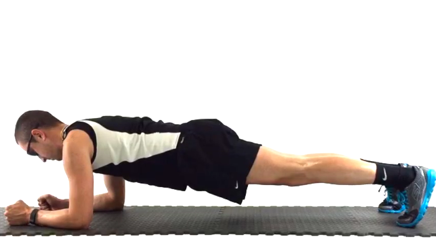 Ejercicio: Plancha