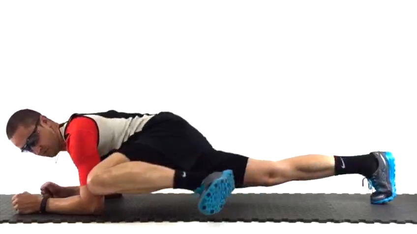 Ejercicio: Plancha spiderman