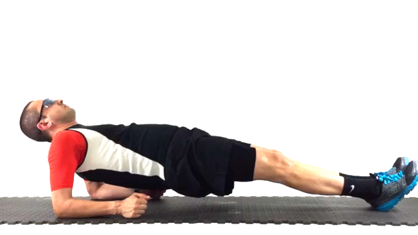 Ejercicio: Plancha inversa
