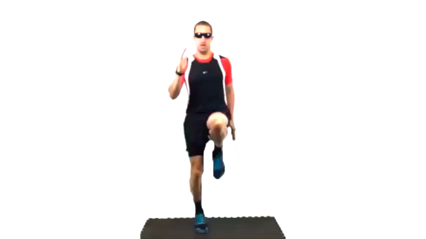 Ejercicio: Skipping
