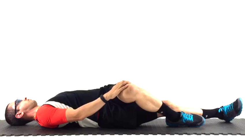 Ejercicio: Torsion espinal