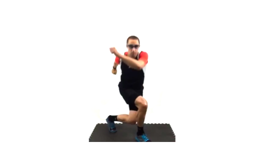 Ejercicio: Patinador